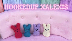 HookedUpxAlexis